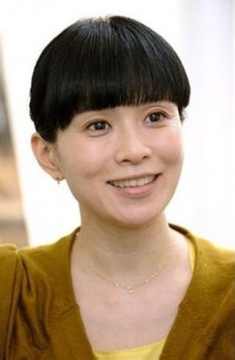 坂井真紀(jì)