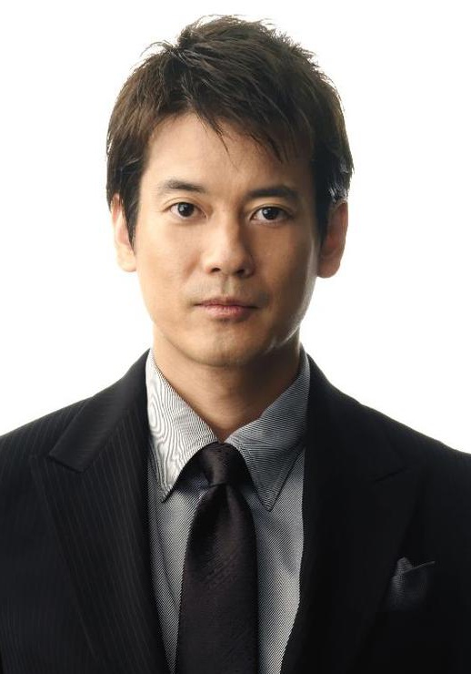 唐泽寿明关系网