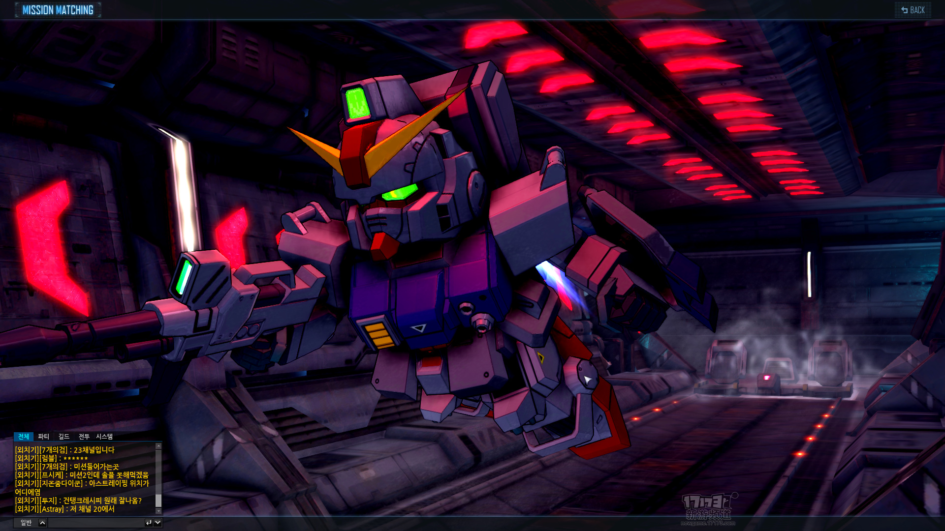 sd敢达卡怪用搜狗怎么老掉_久游游戏