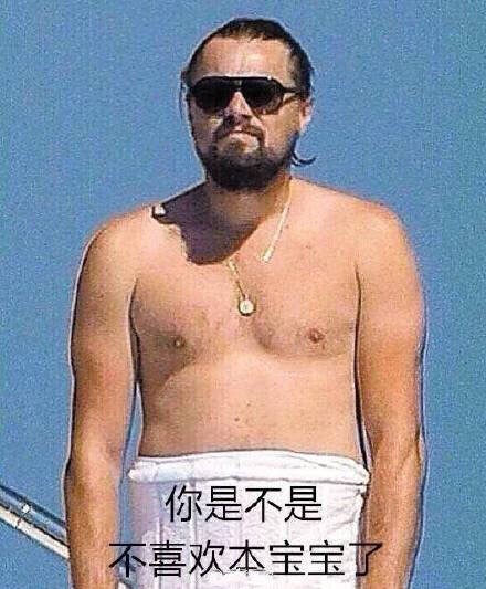 小李子表情包 - 表情包搜索结果 - 斗图表情包在线制作