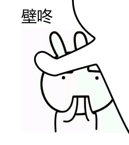 壁咚表情 - 表情包搜索结果 - 斗图表情包在线制作