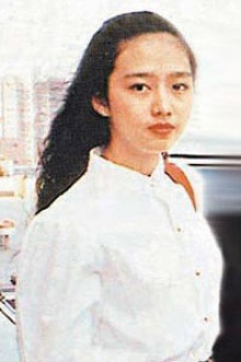 朱丽倩