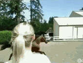 【动图】 这骚操作,出乎你的意料么