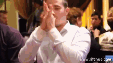 帅哥手指很灵活嘛 - 搜狗哈哈