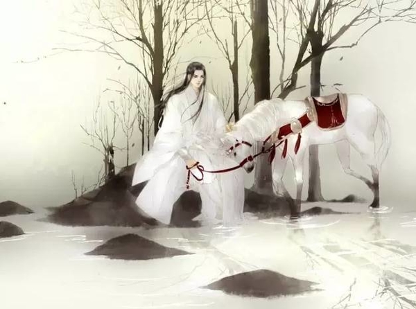 课堂 | 形容美男?远不止陌上人如玉 - 搜狗字媒体