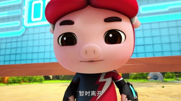 到底是谁毁了我的童年回忆?