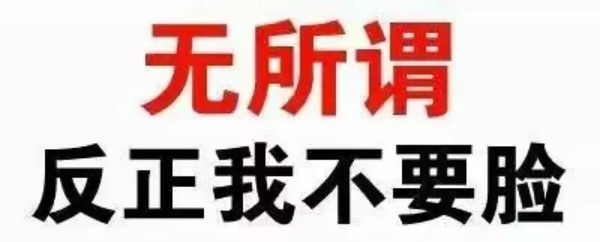 别小看纯文字表情包,是老司机都想象不到的污!