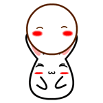 动漫 卡通 漫画 头像 150_150 gif 动态图 动图