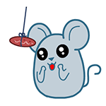 馋流口水 - 表情包搜索结果 - 表情包在线制作