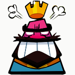 皇室战争新卡超级王子