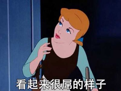 看起来很厉害的样子