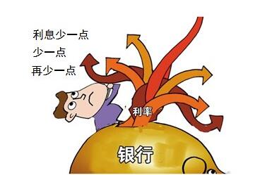 贷款利息计算公式-光大银行