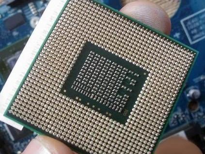 笔记本怎么更换cpu 笔记本的CPU也是焊接在主板上的吗