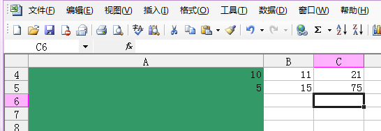 excel筛选求和的方法步骤图