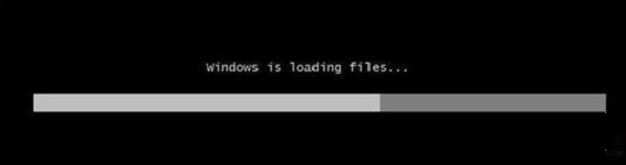 windows7系统盘安装系统步骤