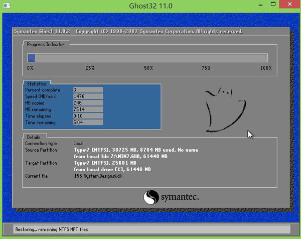 用u盘win7系统安装方法