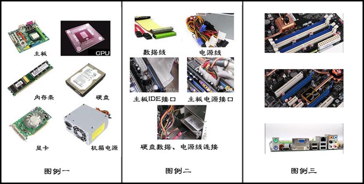 电脑的应用程序错误的解决方法