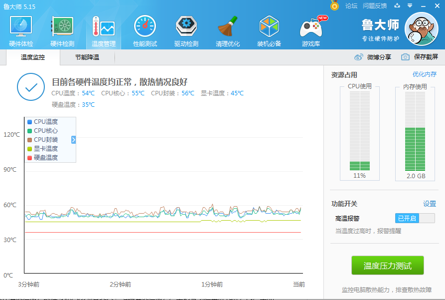 筆記本發(fā)熱很厲害怎么辦