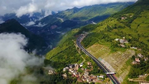 优途丝路天龙谷文化营地