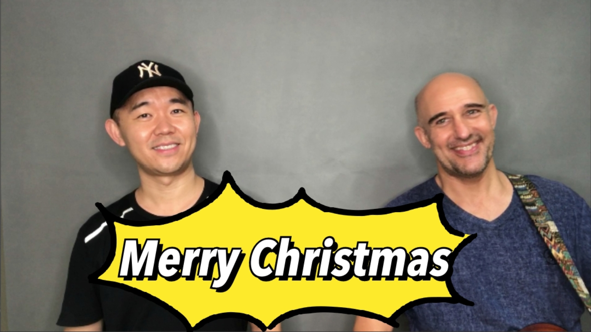免費英語視頻 - 英語免費視頻 merry Christmas