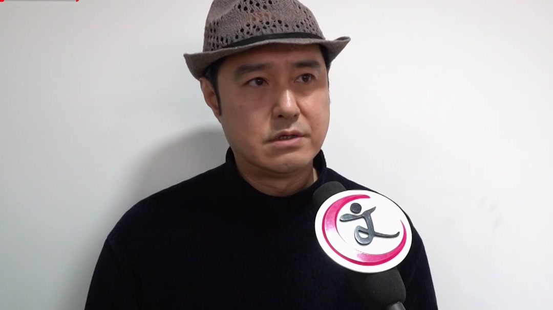 郭峰畫虎費思量