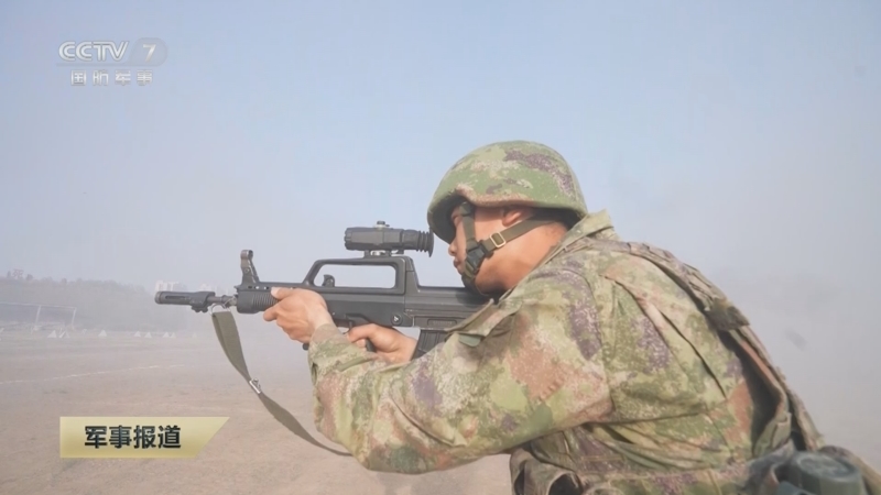 《軍事報道》 20240605