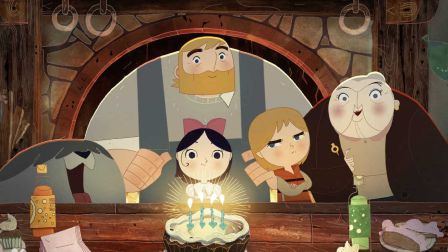 谁特么在乎票房 我只想你看到这部电影 10