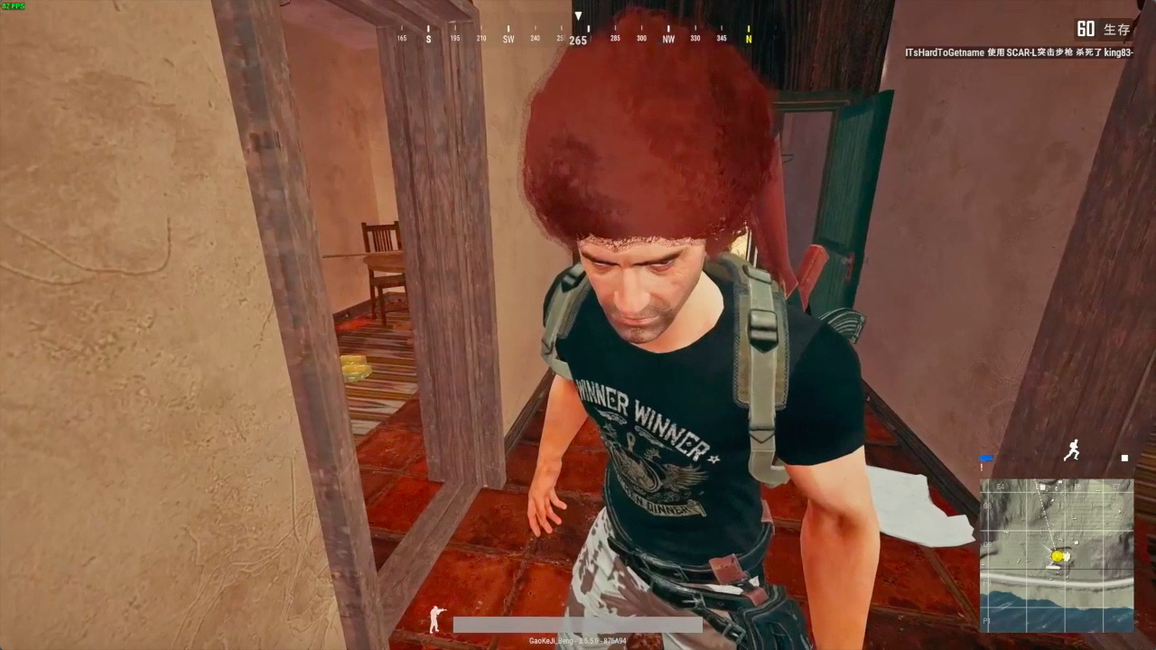 当老板用年终奖威胁吃鸡时，这群玩家都疯了