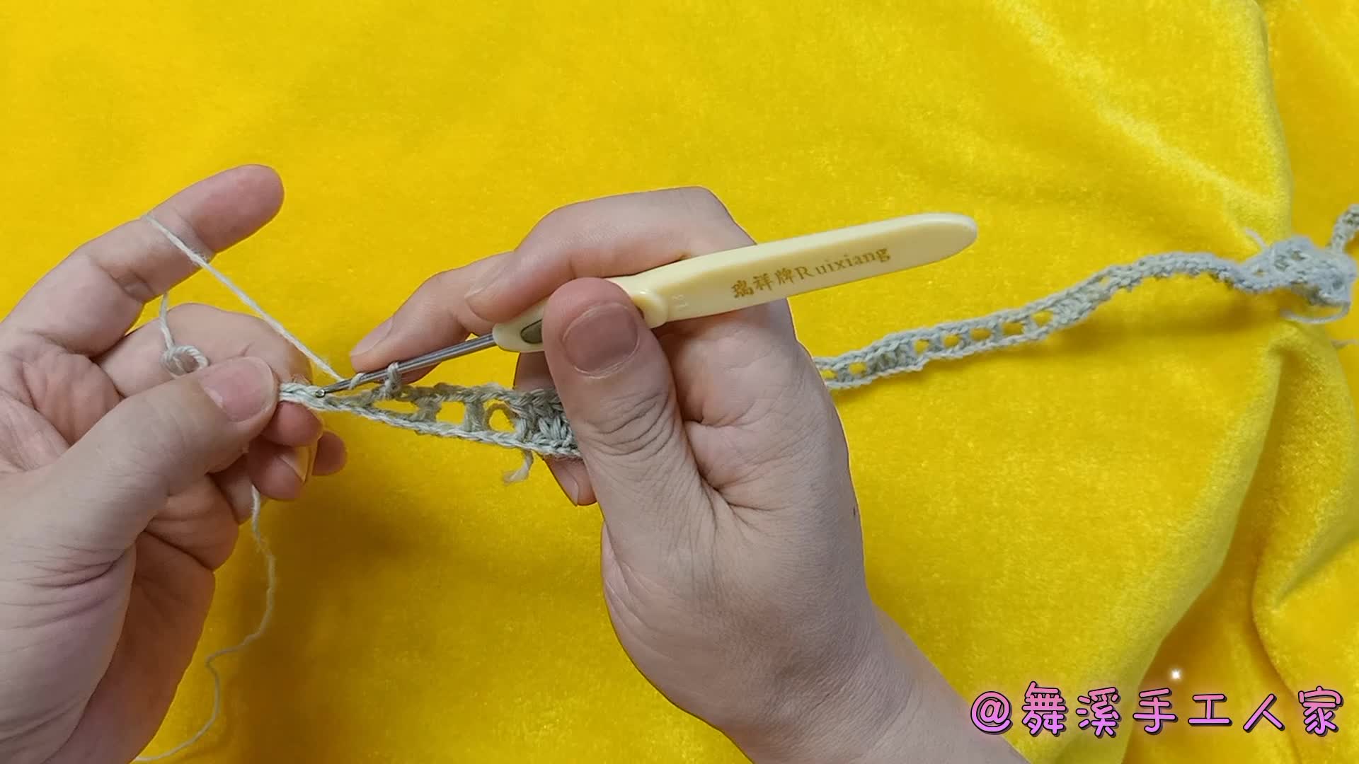 手作，一个朴素的静心休闲方式，夏日2