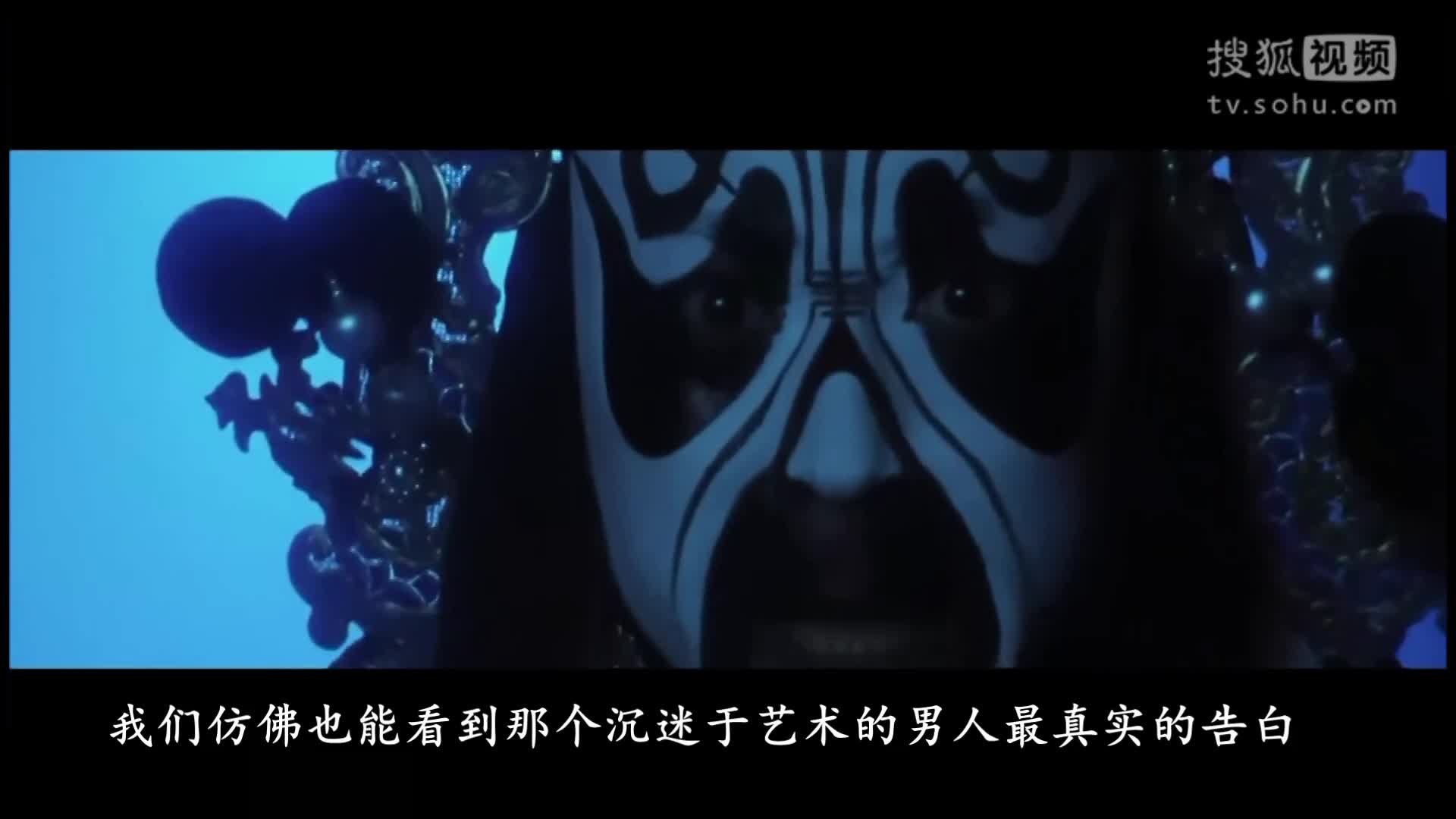 盘点张国荣十大荧幕经典形象！谨以此片纪念永远的哥哥