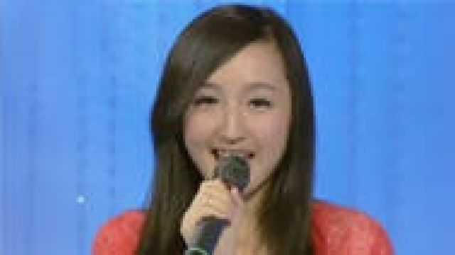 翻版杨钰莹自述家暴婚姻