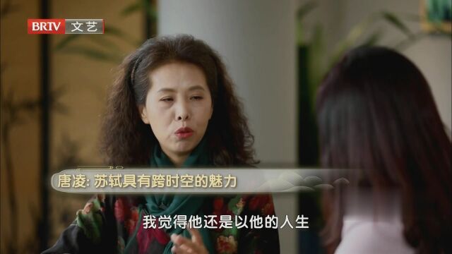 大江东去  东坡归来