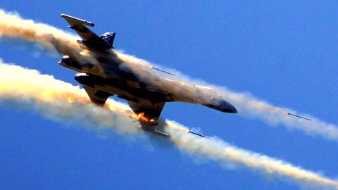 解放軍這么愛打火箭彈：美軍卻為啥幾乎不用？