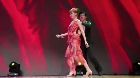 第九期：少女颠覆清纯性感斗舞 140801