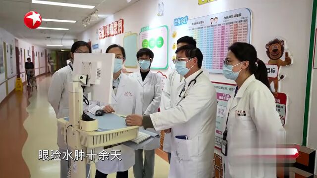 快闪医院——过敏体质小孩如何吃得健康