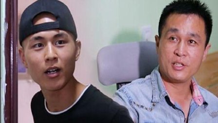 大学毕业生求职遭遇冒牌导演 演的戏份很尴尬 01