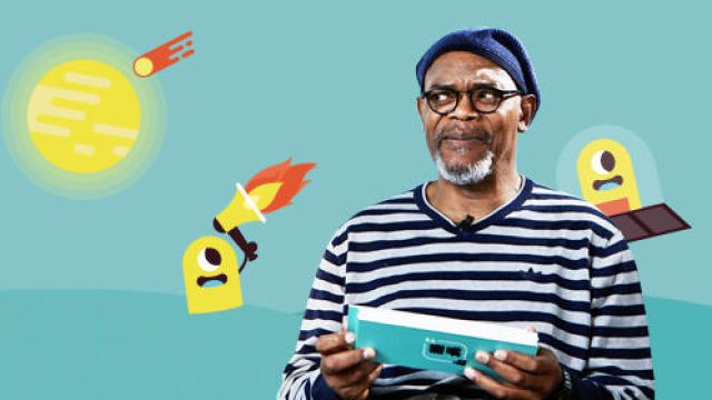 影帝的示范：塞缪尔·杰克逊如何反呛毒评！