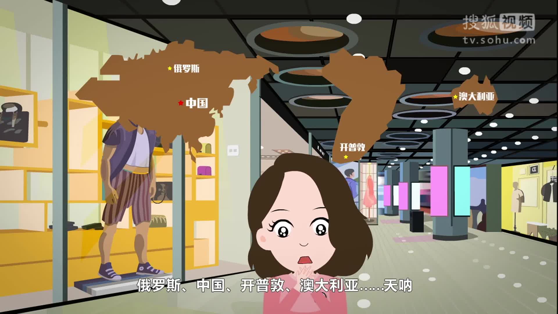 《Baby驾到》：混血宝宝“漂亮基因”大揭秘！