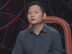 男子好吃懒做被妻子diss