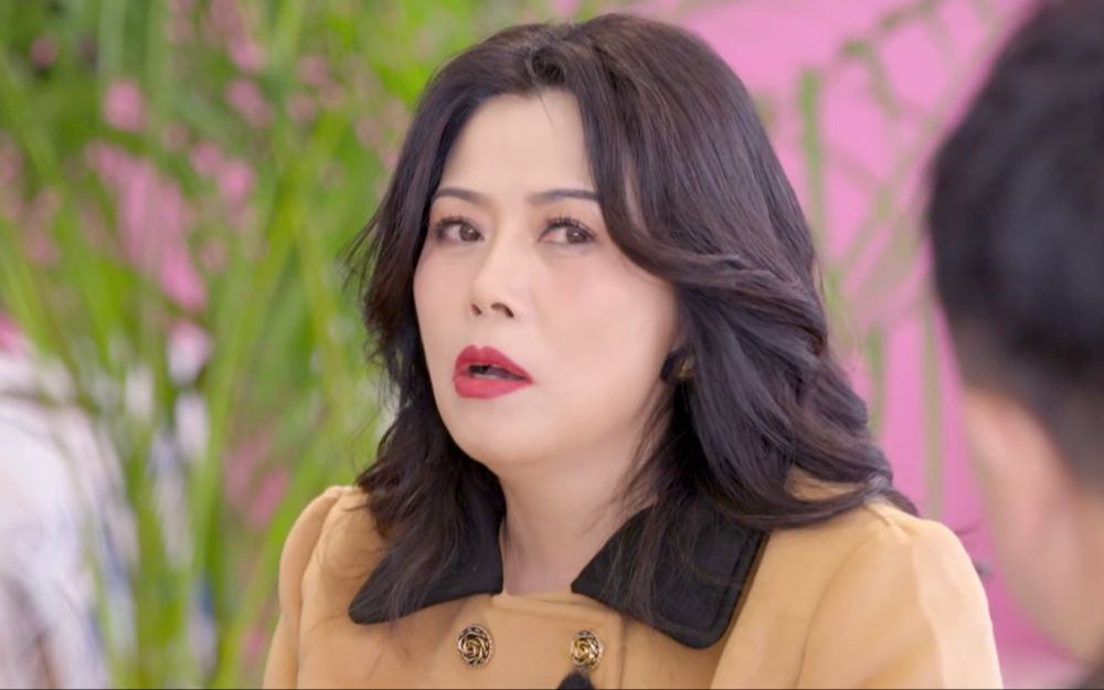 父母子女全天绑定，告白时刻甜蜜降临