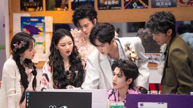 名场面特辑第2期：抓马故事汇！吃瓜停不下来