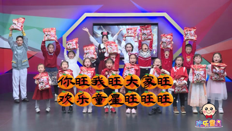 春节特别节目