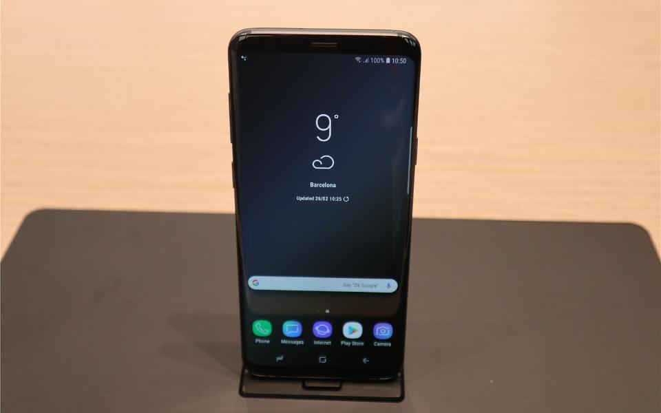 怒懟蘋果！三星Note 9有望提前發布：最快7月份