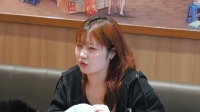 当目睹女孩醒狮遭到质疑
