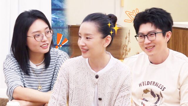 超长尊享版：董洁分享顶顶恋爱那些事儿