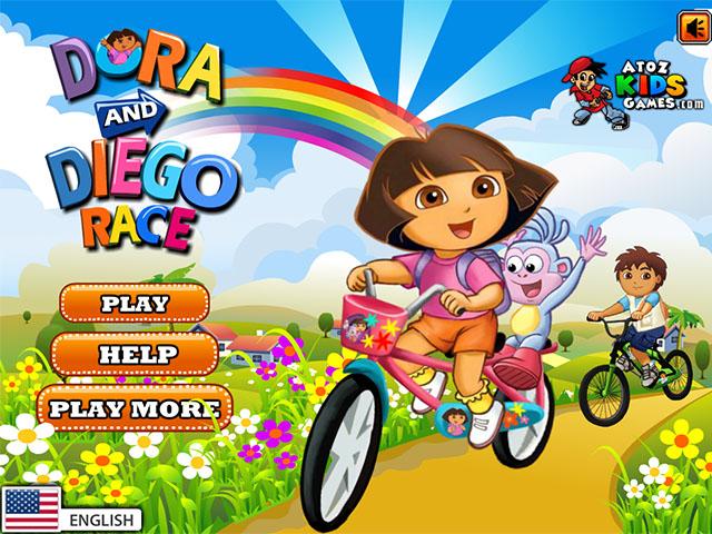 爱探险的朵拉6动漫