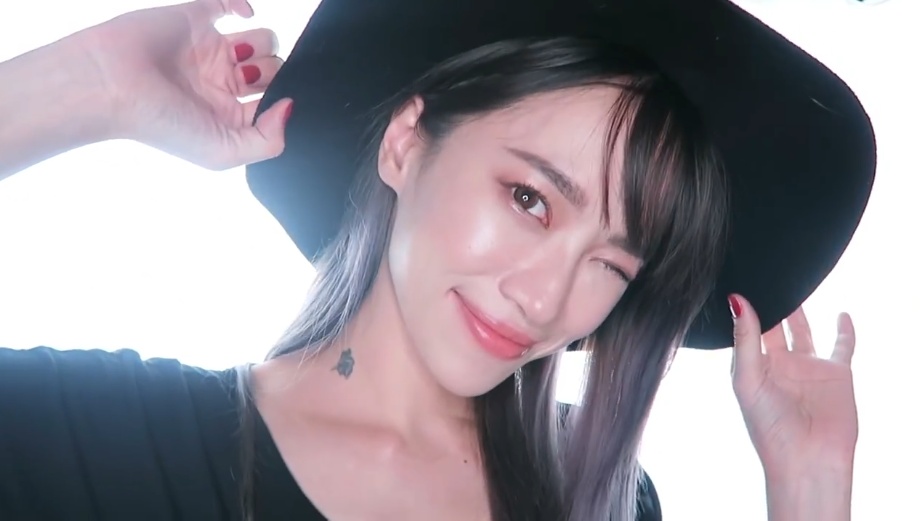 过年见家长必备-伪素颜心机裸妆|扇子&lt;思芙美妆APP&gt; makeup Ma