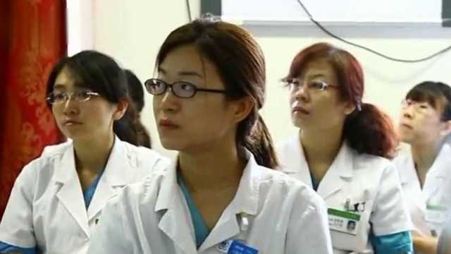 高龄夫妇7年5次怀孕均告失败