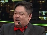 第34届香港电影金像奖上半场