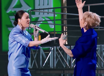 第11期：《乘风破浪3》特辑上